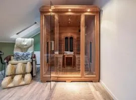 Ferienwohnung Solling-Lounge