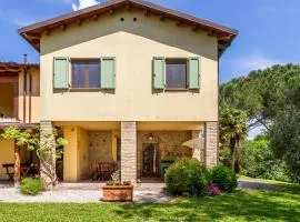 Casa Le Basse - Giuncarico