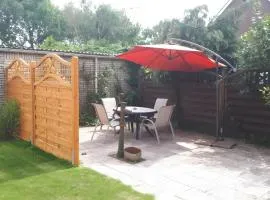 Ferienwohnung auf dem Land