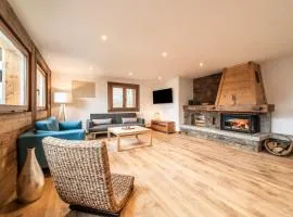 Chalet de la Joux