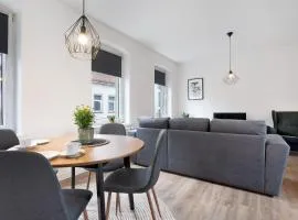 Ferienwohnung Finsterwalde 2