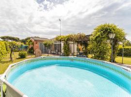 Maitemare, hotel a Traspinedo