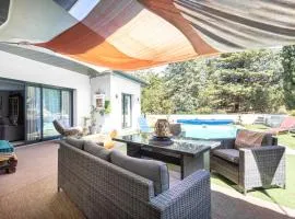 Les Garrigues Ensoleillées