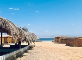 Boutique Sea Front, hotel a Nuweiba