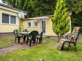 Prerow Am Deich - Ferienwohnung 4