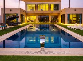 Devon Chalet, khách sạn ở Amman