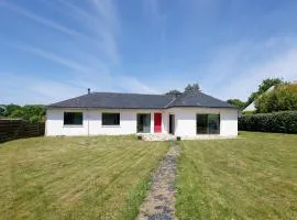 Grande maison familiale proche gr34