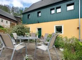 Ferienwohnungen 'am Waldrand'