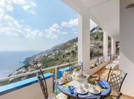 Le Terrazze Di Serafina