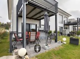 Ferienwohnung 20b am Goitzsche See