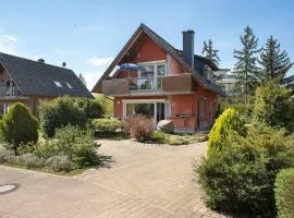 Fewo 20 Röbel Müritzblickhaus