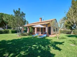 Mare Etrusco Villetta D2