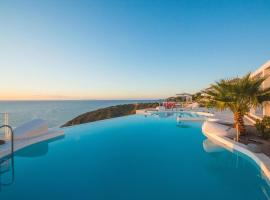 Kaladi Rock Avlemonas, hotel u gradu Avlemonas