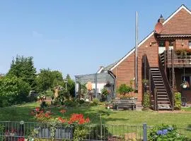 Ferienwohnung in Etelsen