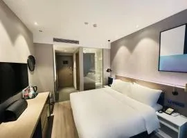 Orange Hotel Shanghai The Bund North Sichuan Road