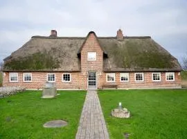 Deichhaus Bullerbü Dagebüll