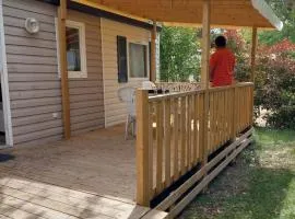 Mobil-home - Le 147 aux Iscles