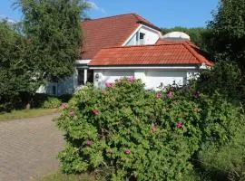 Ferienwohnung auf der Baar