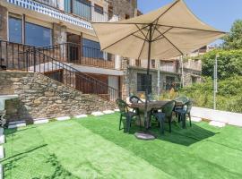 Cal Confianza, hotel v destinaci Borredá