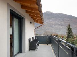 Appartamento Alice, hotelli kohteessa Caiolo