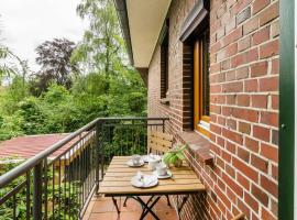 Fewo2 Seelter Uutkiek Saterland, Hotel in Bollingen