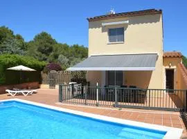 Villa De Ensueño