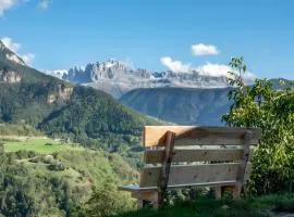 Wohnung Schlern Heigler Hof