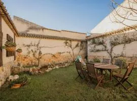 Casa Rural Los Beatos