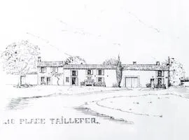 La maison de joséphine
