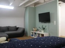 Ferienwohnung am Schlosssee