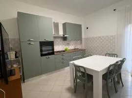 Tiffany's Apartment Olivarella