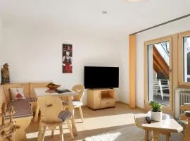Fewo Kessler Schwarzwaldstüble