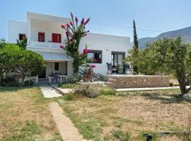 Livadi House Amorgos