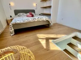 Cosy'Nette - Maisonnette proche centre et tram