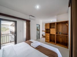 Sachi Guest House โรงแรมในจิมบาราน