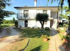 B&B Airport Venice Diego 2