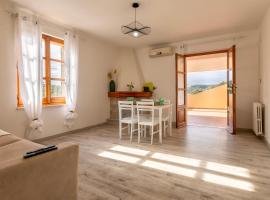 Casa Belvedere, hotel i Codrongianos