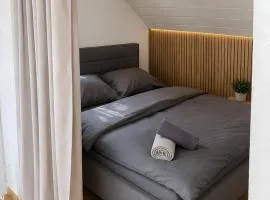 Appartement Seefreunde