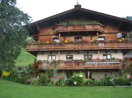 Oberbründlingchalet