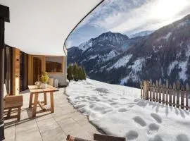 Chalet-Suite Wald