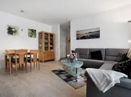 Wohnung C1 - Haus A Cappella