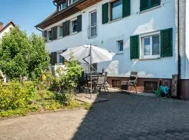 Zum alten Wald