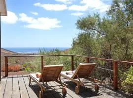 Ecolodge Finca Chafariz