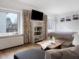 De lütt Stuf - Urlaub mit Hund