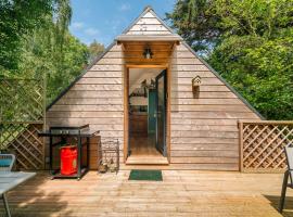 Gite Nichoir - La Corne d'Or, hotel i Plurien