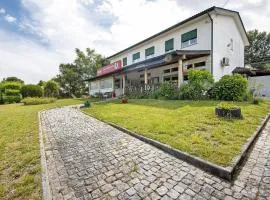 Jorge Galinheiro Alojamento Local