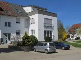 Ferienwohnungen Kolb