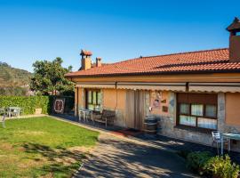 Casa Rural Arroal I, hotel a Sotoserrano