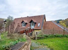 Ferienwohnung Kaffee-Mühle