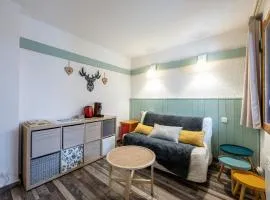 Séjour à la montagne - Éperviere